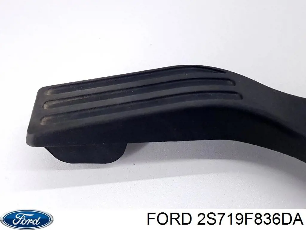 Pedał przyspieszenia (gazu) do Ford Mondeo III B4Y