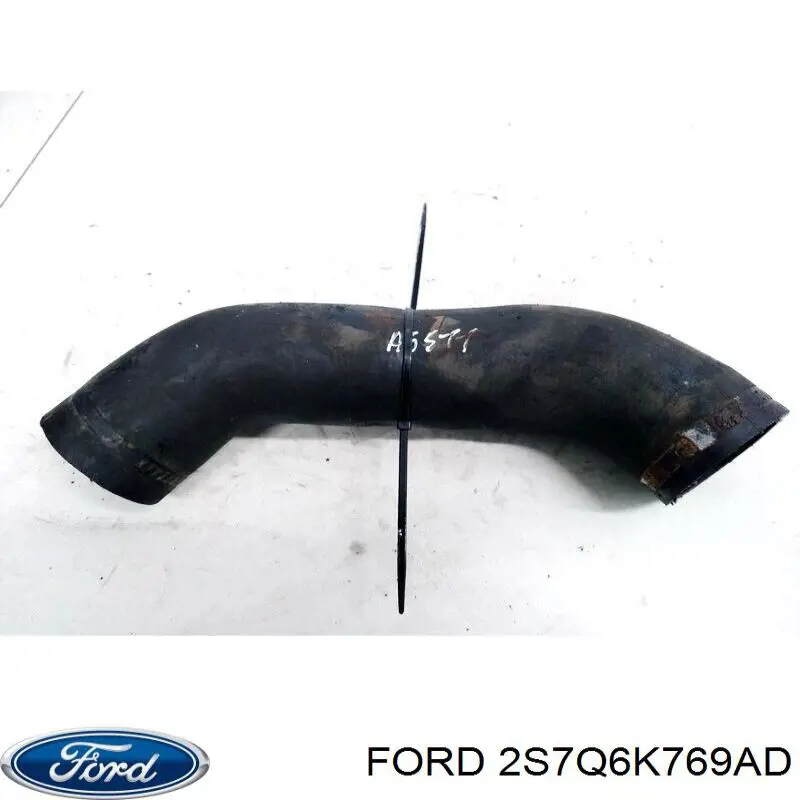  Ford 2S7Q6K769AD