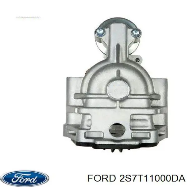 2S7T11000DA Ford Rozrusznik