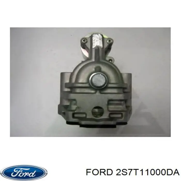 Rozrusznik Ford 2S7T11000DA