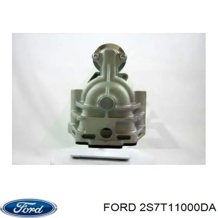 2S7T11000DA Ford Rozrusznik