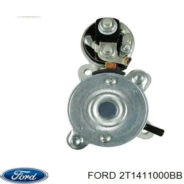 2T1411000BB Ford Rozrusznik