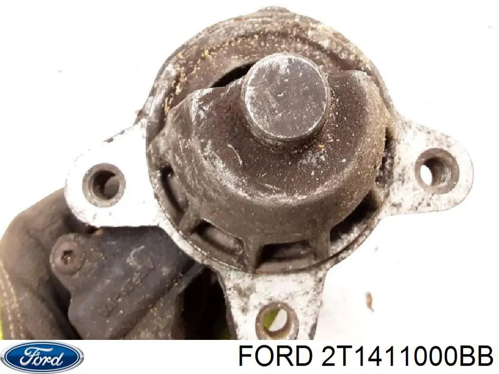 Rozrusznik Ford 2T1411000BB
