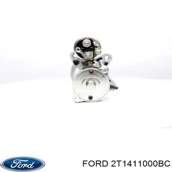 Rozrusznik Ford 2T1411000BC cena, od 114,53 USD