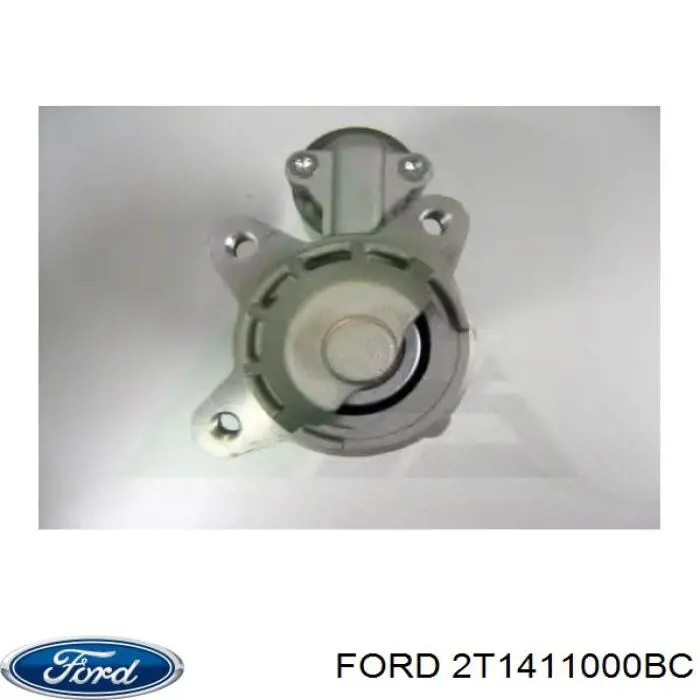 2T1411000BC Ford Rozrusznik