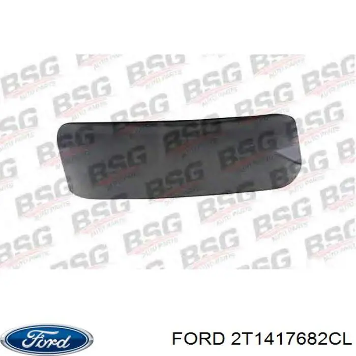 2T1417682CL Ford lusterko wsteczne prawe