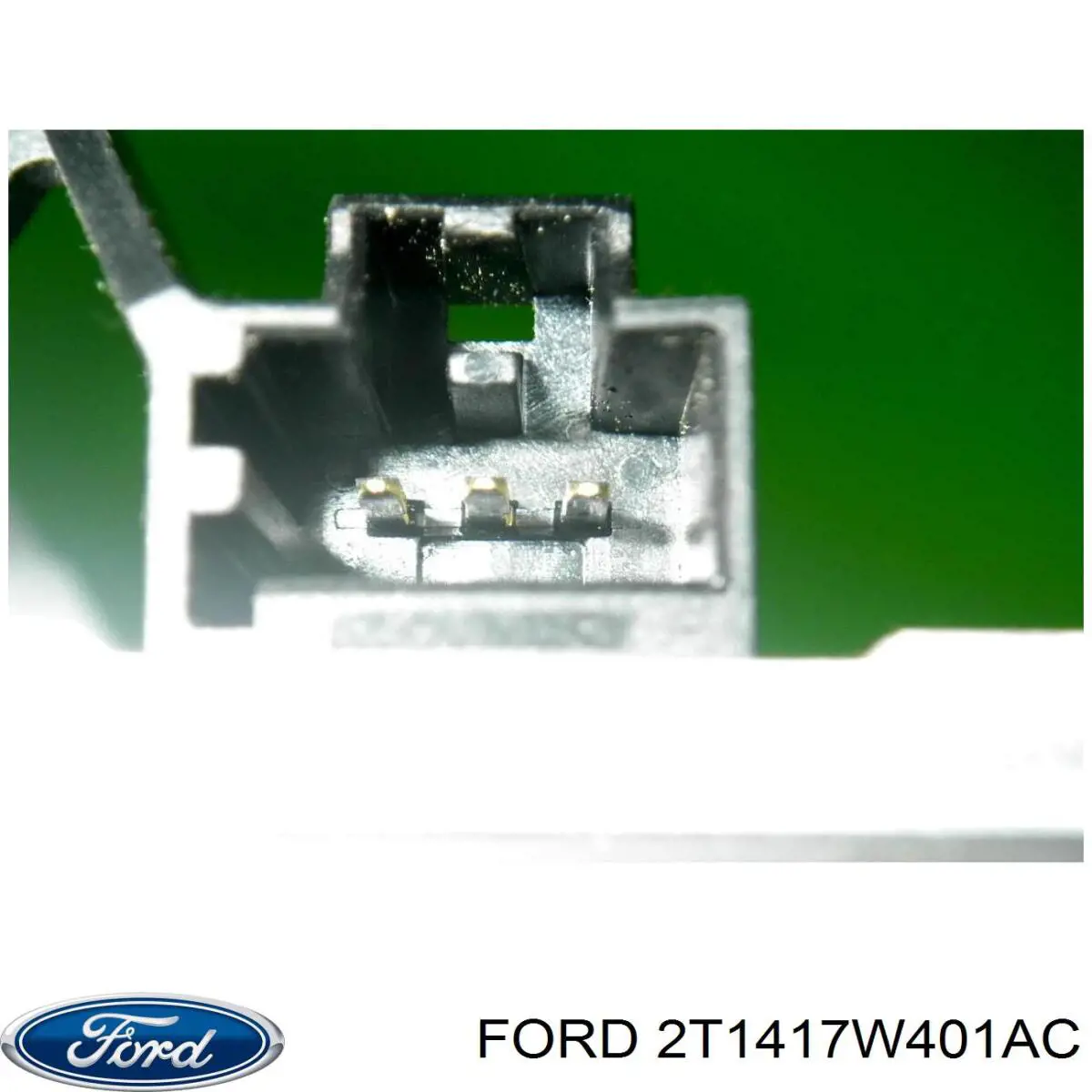Silniczek wycieraczki tylnej szyby Ford 2T1417W401AC cena, od 56,18 USD