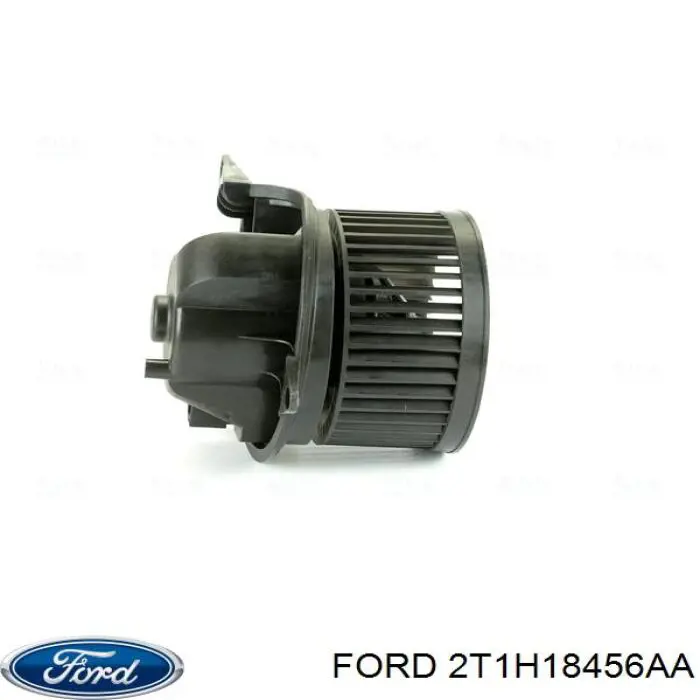 Silniczek wentylatora nagrzewnicy (ogrzewacza wnętrza) Ford 2T1H18456AA cena, od 60,07 USD