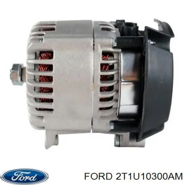 Alternator Ford 2T1U10300AM cena, od 158,97 USD
