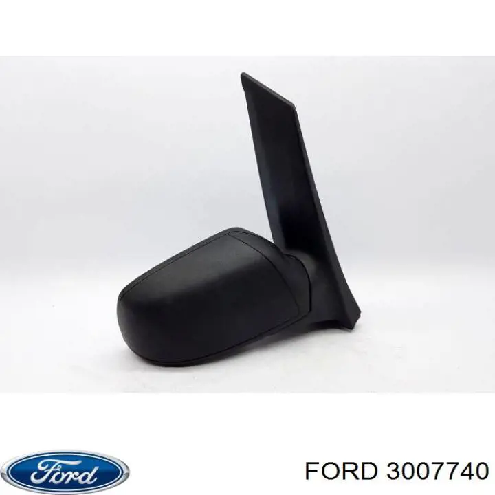 Lusterko wsteczne prawe Ford 3007740 cena, od 66,40 USD