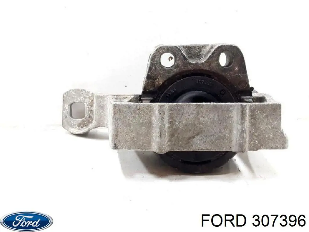 Do koszyka 307396 Ford Poduszka (podpora) silnika prawa