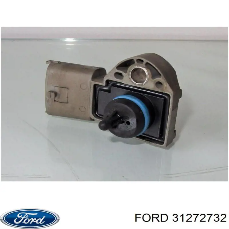 31272732 Ford Czujnik ciśnienia paliwa