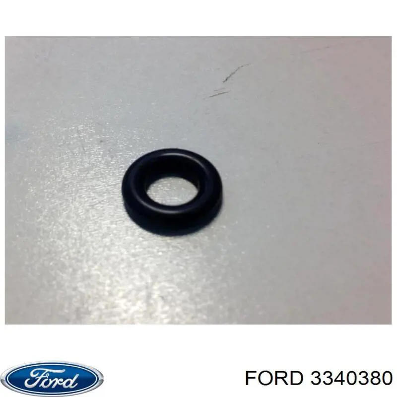 Do koszyka 4504348 Chrysler Pierścień uszczelniający wtryskiwacza