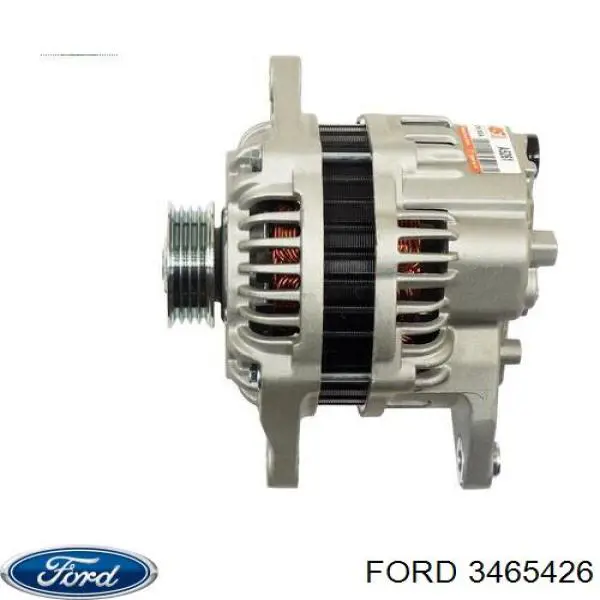 Do koszyka A5261 AS/Auto Storm Alternator