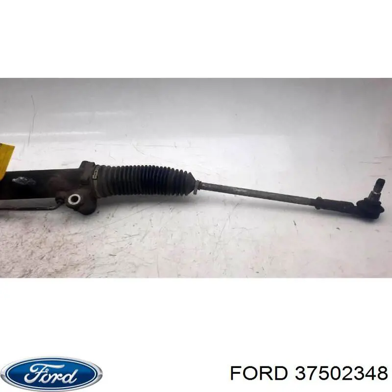 37502348 Ford Listwa kierownicza (maglownica)