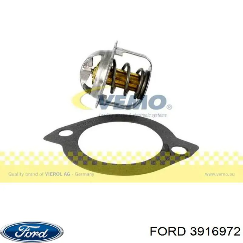 Termostat 3916972 Ford