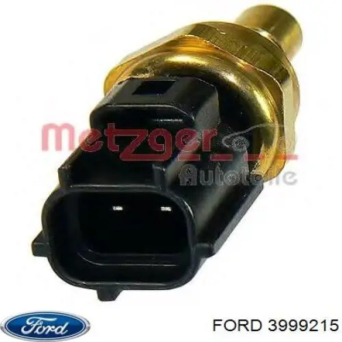 Czujnik temperatury płynu chłodzącego Ford 3999215 cena, od 32,06 USD