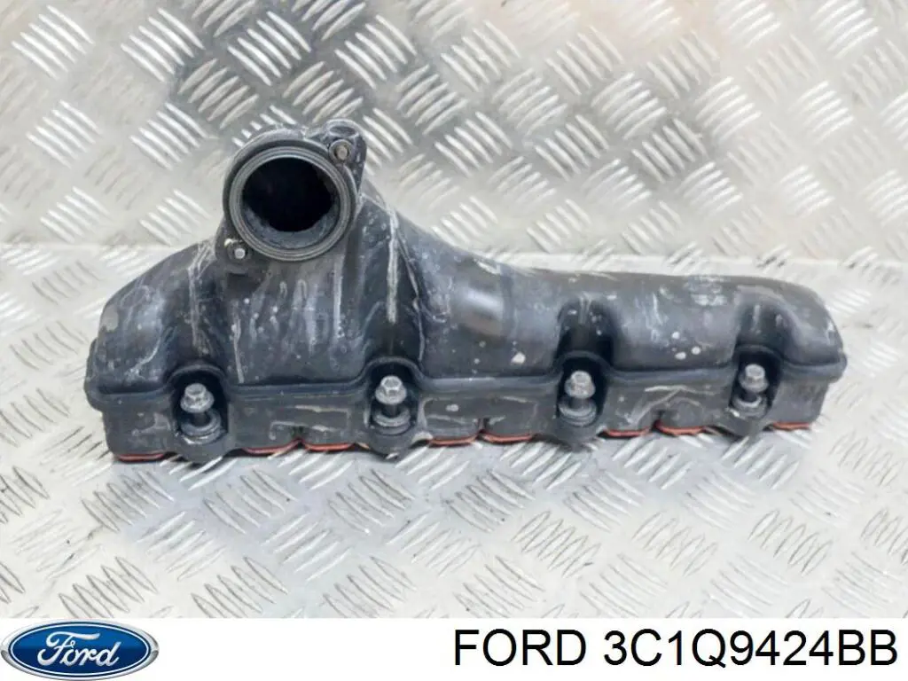 3C1Q9424BB Ford Kolektor ssący