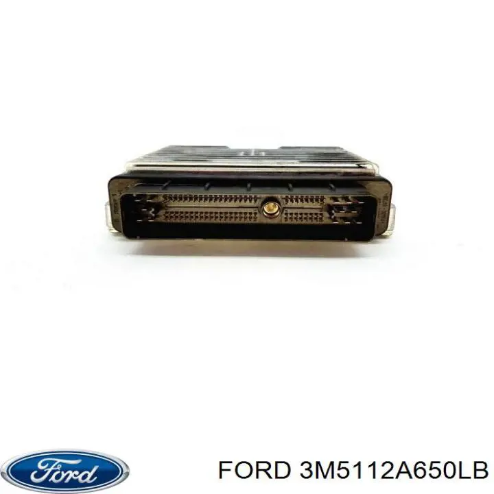 Sterownik silnika Ford Focus I sedana (DFW) (1999 - 2005) cena, od 101,63 USD