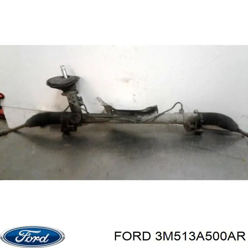 3M513A500AR Ford Listwa kierownicza (maglownica)