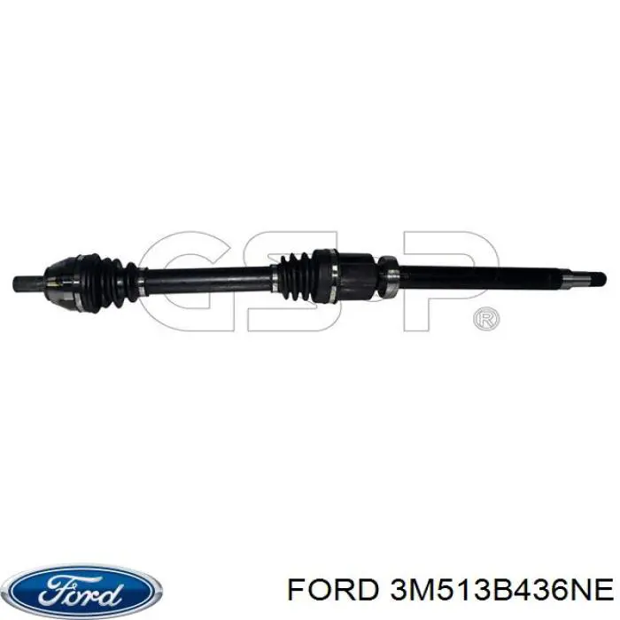 Półoś napędowa przednia prawa Volvo 36000562 cena, od 117,53 USD