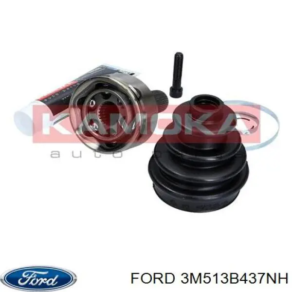 Do koszyka 36000552 Volvo Półoś napędowa przednia lewa