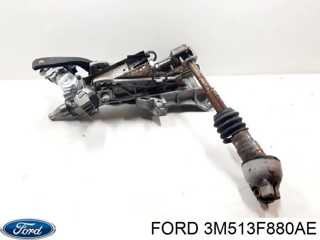 3M513F880AE Ford stacyjka zapłonowa