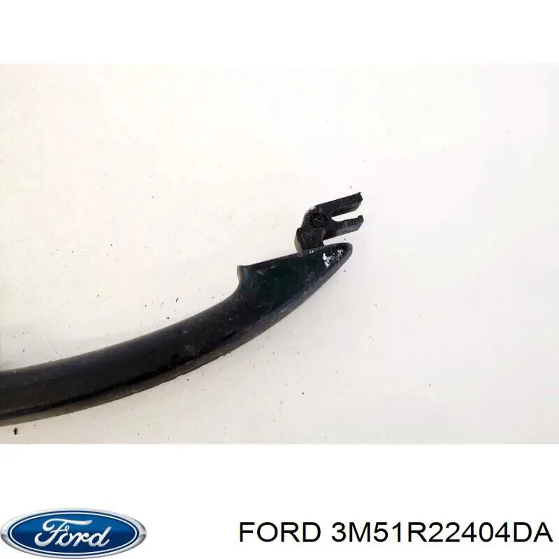 3M51R22404DA Ford klamka drzwi przednich zewnętrzna