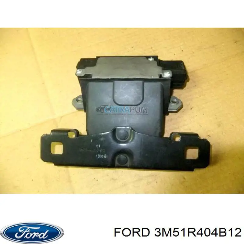  Ford 3M51R404B12 cena, od 3,14 USD
