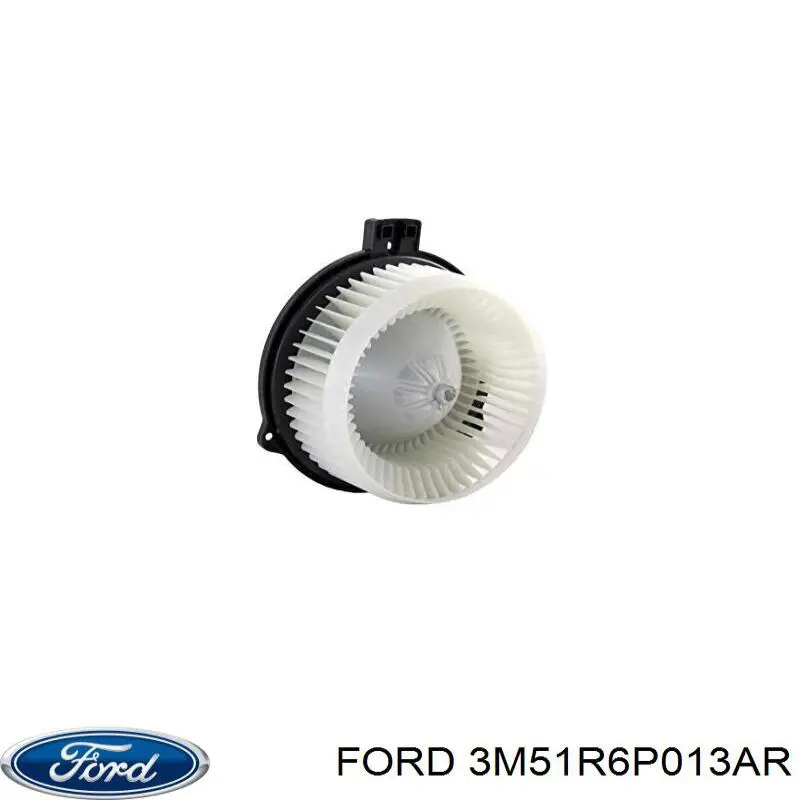  Ford 3M51R6P013AR