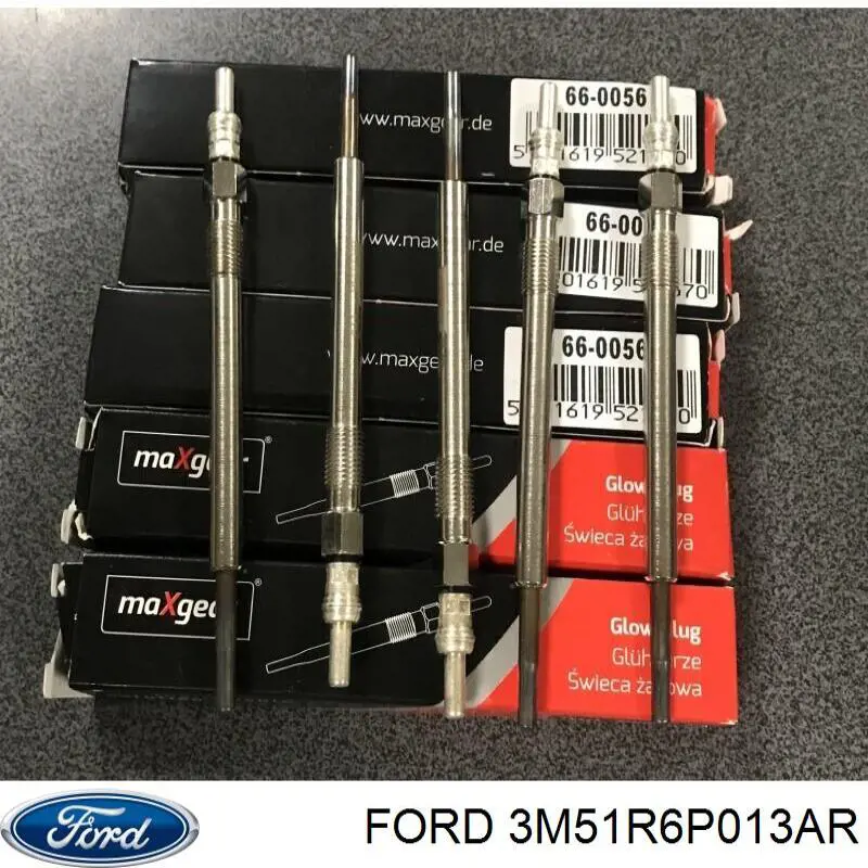 Osłona silnika, miski (przedziału silnika) Ford 3M51R6P013AR cena, od 27,79 USD
