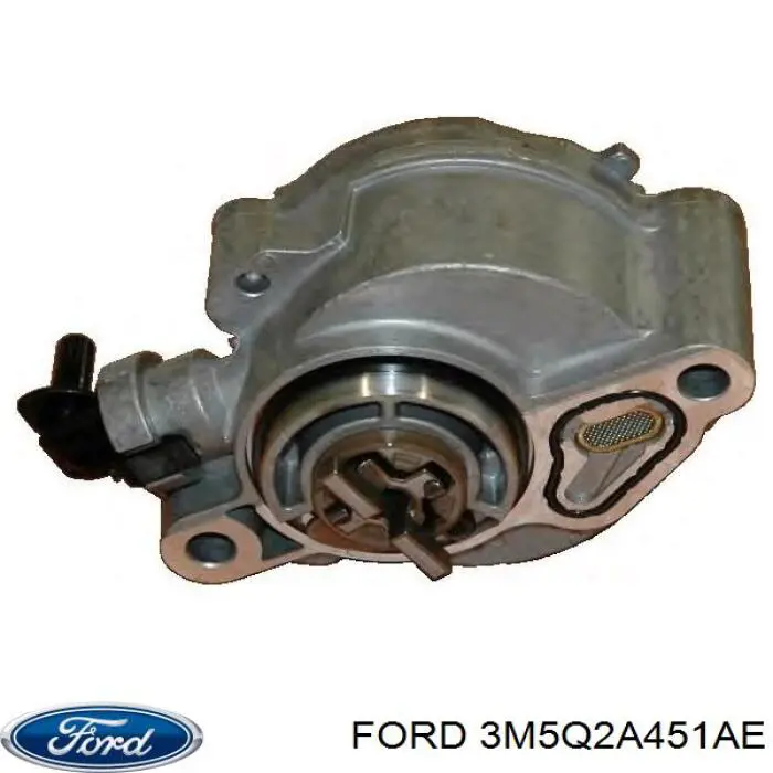 3M5Q2A451AE Ford pompa podciśnienia