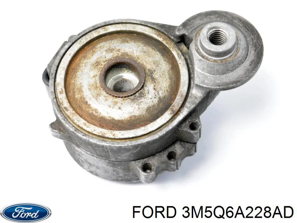 Napinacz paska napędowego Ford 3M5Q6A228AD cena, od 46,06 USD