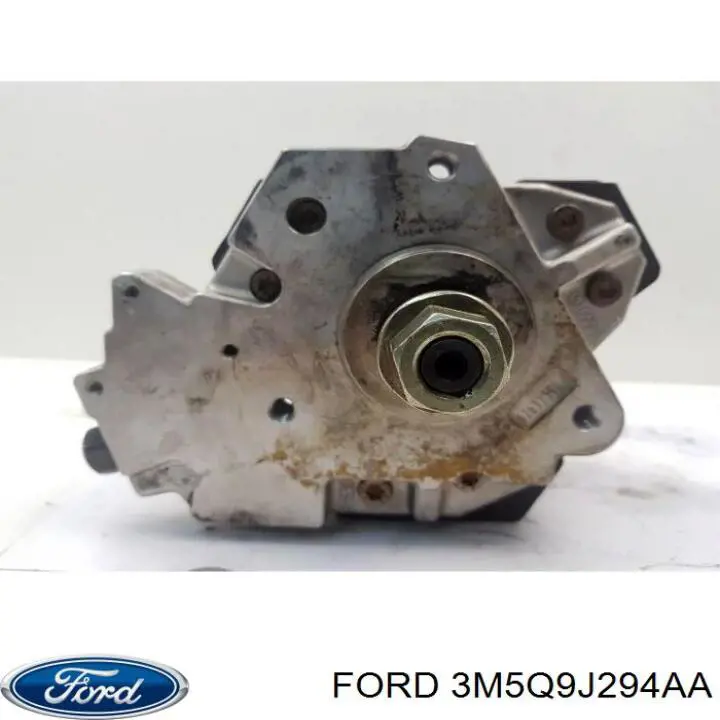 Blok podgrzewania paliwa Ford 3M5Q9J294AA cena, od 39,16 USD