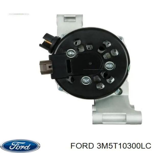 3M5T10300LC Ford Alternator