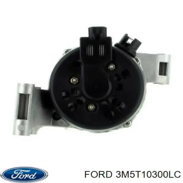 Do koszyka 3M5T10300LC Ford Alternator
