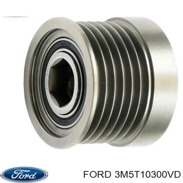 Alternator Ford 3M5T10300VD cena, od 145,70 USD