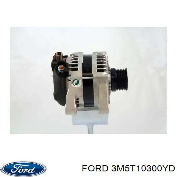 3M5T10300YD Ford alternator