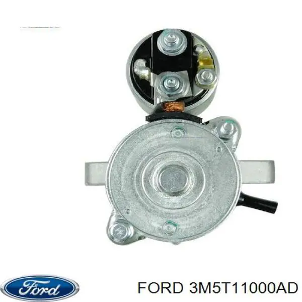 Rozrusznik Ford 3M5T11000AD cena, od 117,48 USD