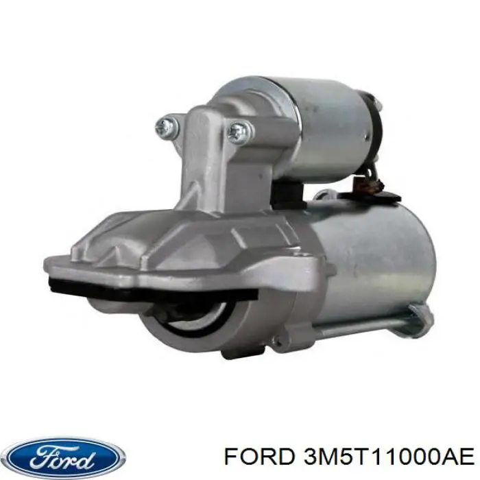 Rozrusznik Ford 3M5T11000AE cena, od 83,51 USD