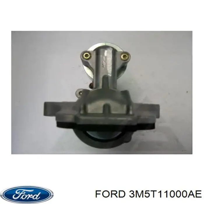 3M5T11000AE Ford Rozrusznik