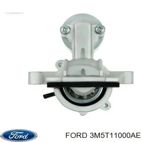 Rozrusznik 3M5T11000AE Ford