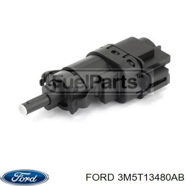 3M5T13480AB Ford Czujnik włącznika świała stop