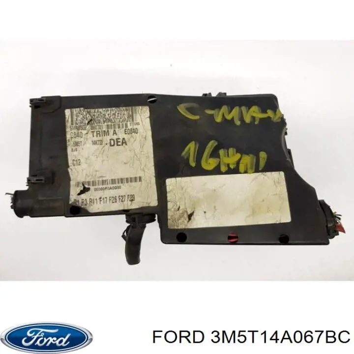 3M5T14A067BC Ford Skrzynka bezpieczników