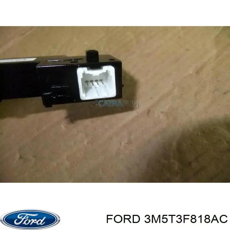 Czujnik kąta skrętu kierownicy Ford Kuga I SUV (CBV) (2008 - 2012) cena, od 151,79 USD