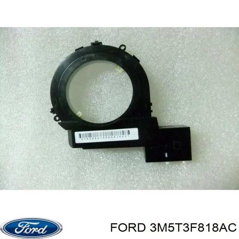  Czujnik kąta skrętu kierownicy Ford Kuga 1