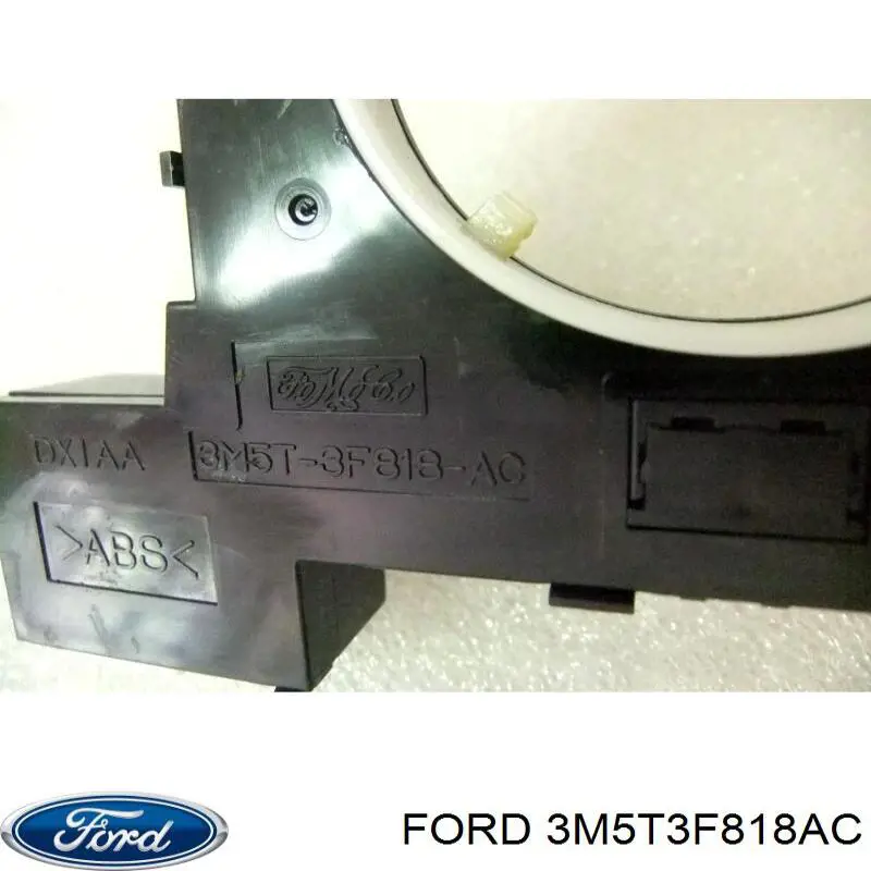 Czujnik kąta skrętu kierownicy do Ford Kuga I CBV