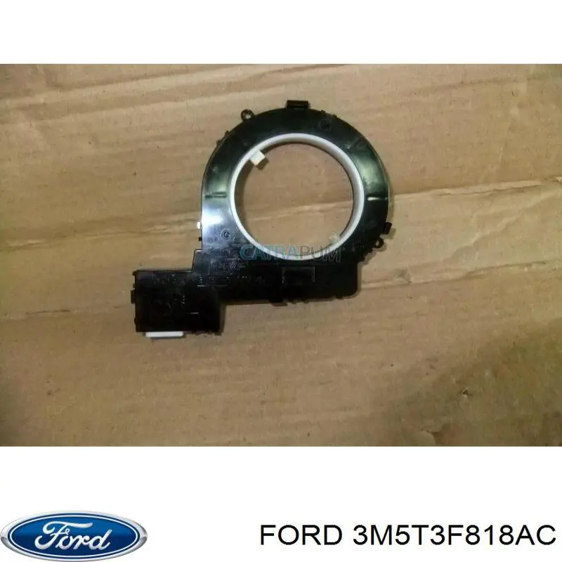 Czujnik kąta skrętu kierownicy do Ford Kuga I CBV