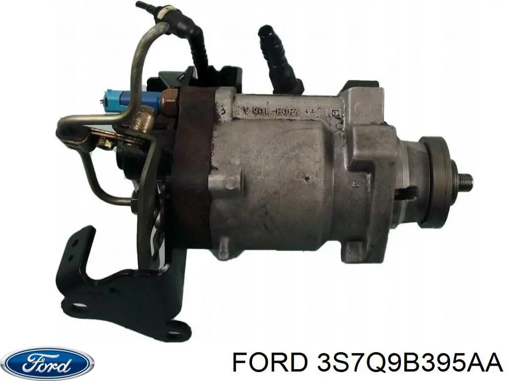 R9044Z100A Ford Pompa wtryskowa wysokiego ciśnienia
