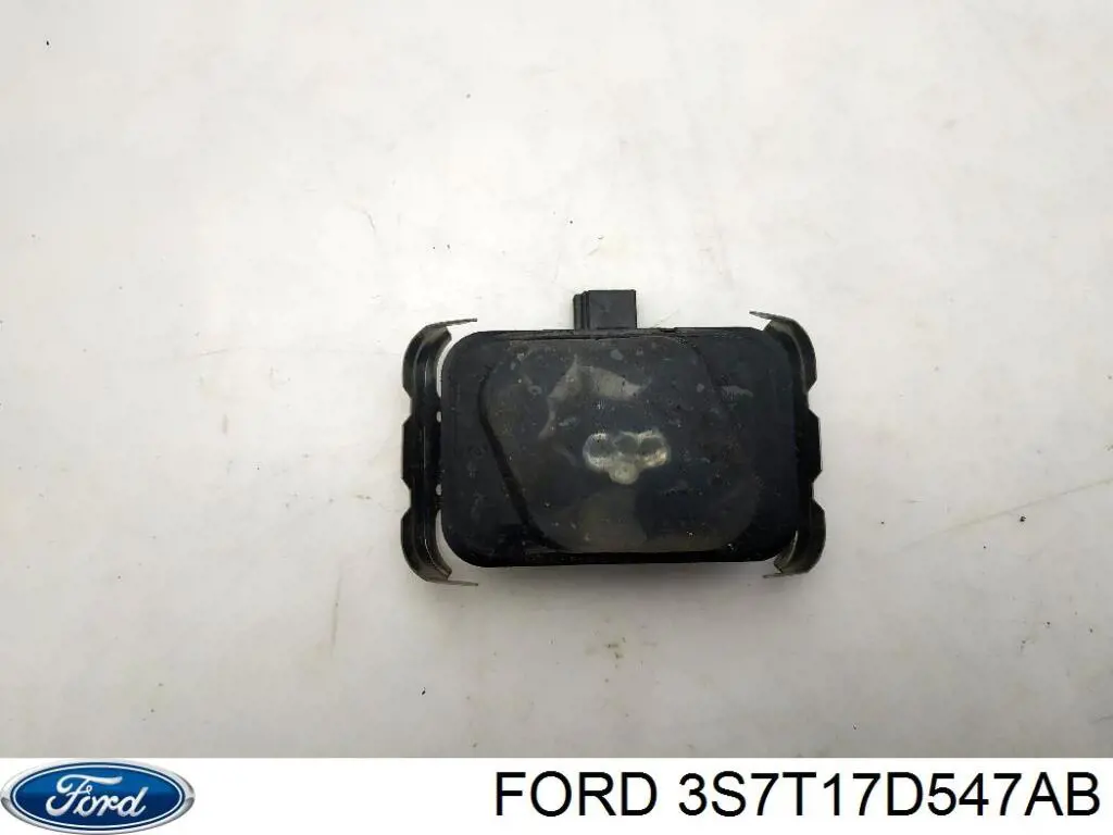 Czujnik deszczu do Ford Focus II DA, HCP, DP